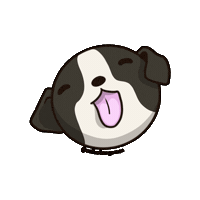 Universe Sticker by Valhallax