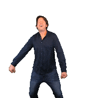 Happy Magic Sticker by SocialGifjes