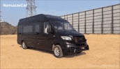 Cars Driving GIF by Namaste Car