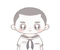 Tyomi Sticker