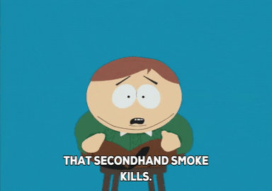don't do it eric cartman GIF by South Park 