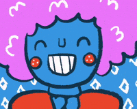 Hair Love GIF by Abitan