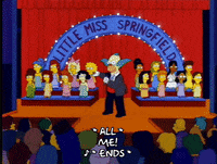 season 4 applause GIF