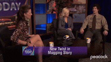 When The Gossip Is Too Hot To Handlef