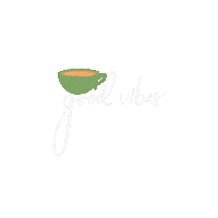 Coffee Qaneta Sticker
