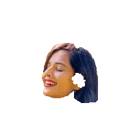 Dewanshi Sticker by BORN ON INSTAGRAM