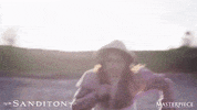 Run Away Jane Austen GIF by MASTERPIECE | PBS