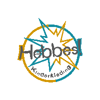 Hebbes Zuidbeijerland Sticker by @esth_marketing