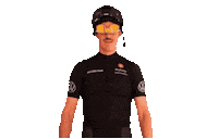 Germany What Sticker by Mountainbike Racingteam