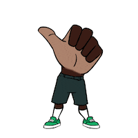 sonsaram like good thumbsup いいね Sticker