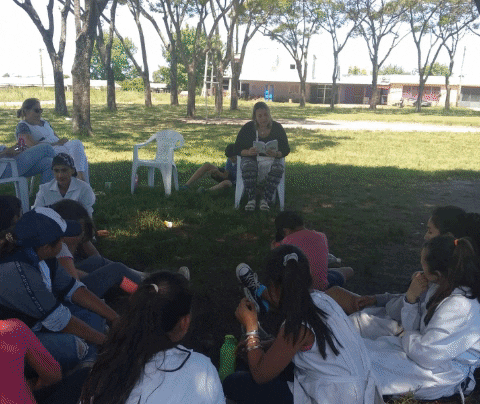 laslulas giphygifmaker GIF