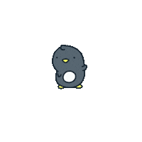 Happy Whats Up Sticker