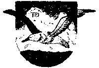 The Albatross Drawing Sticker by Taylor Swift