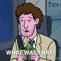 Bojack Horseman GIF by NETFLIX