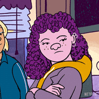 Bojack Horseman GIF by NETFLIX