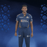 Ipl Gt GIF by Gujarat Titans