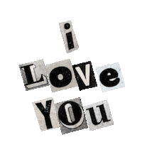 Amour Love Sticker