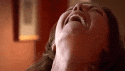 devastated sob GIF