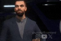 King Kohli GIF