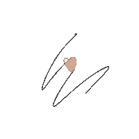 super_fun9us love heart sf9 fun9us Sticker