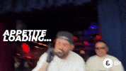 Smoke Weed GIF by 8it