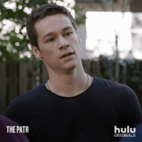 tv shows the path on hulu GIF by HULU