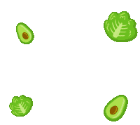 Comida Nutricao Sticker by Dietbox Brasil