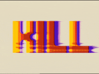 Art Glitch GIF