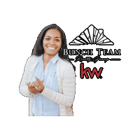 Sticker by Bunch Team Realty Group