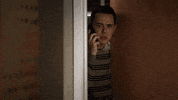 colin hanks marriage GIF by CBS