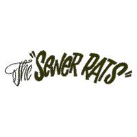 Sr Sticker by Storm Before The Calm Clothing