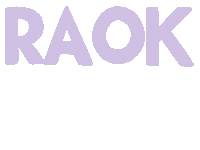 Raok Wearraok Sticker by RAOKBOUTIQUE