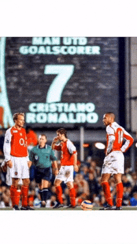 Real Madrid GIF