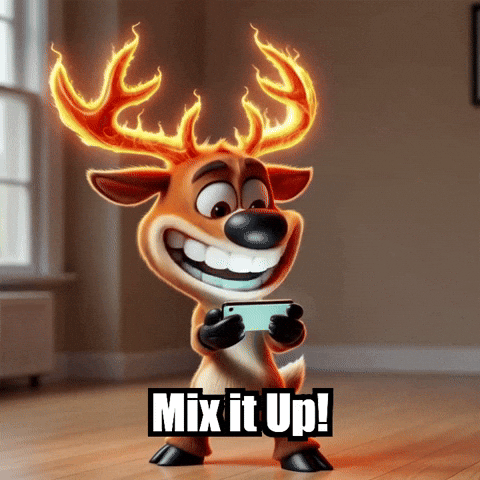 GIF by elkijahspark