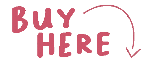 Japan Buy Here Sticker