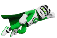 Fly Shine Sticker by Concept