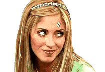 Happy Mia Colucci Sticker by RBD