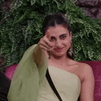 Hana Rebel Queen GIF