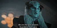 Cbs All Access Vulcan GIF by Paramount+