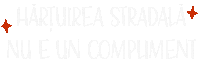Hartuire Sticker