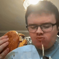 Onion GIF