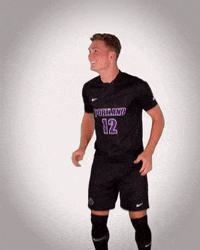 Mens Soccer GIF by Portland Pilots