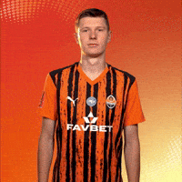 Football Celebration GIF by FC Shakhtar
