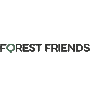 GreenInitiative carbon neutral forest friends climate positive green initiative Sticker