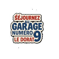Ledorat Sticker