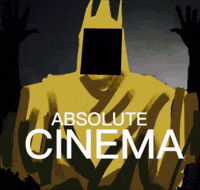 King In Yellow GIF