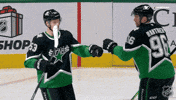 Happy National Hockey League GIF by NHL