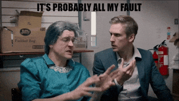 Conor Mckenna Idk GIF by Foil Arms and Hog