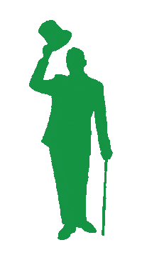 MrGreensLFP washington i502 mrgreens lakeforestpark Sticker