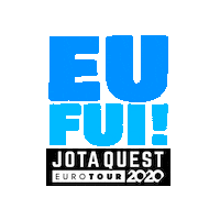 Dias Melhores Sticker by Jota Quest